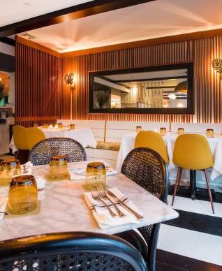 Winery Hotels