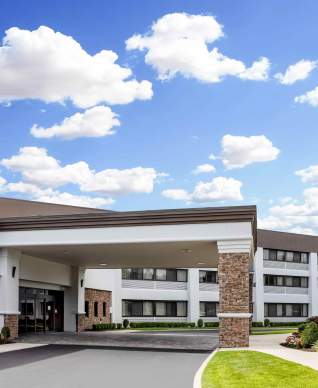 Holiday Inn Islip