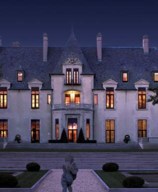 oheka castle