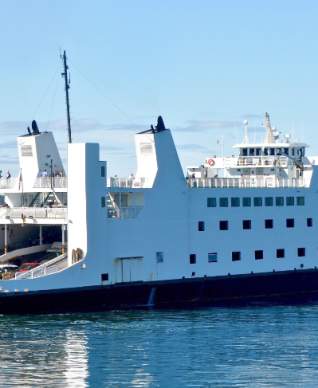 ferry