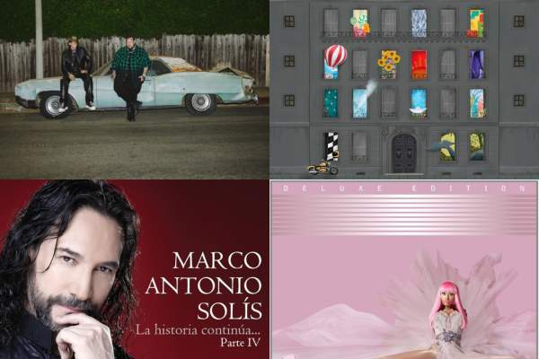 UBS Headliners Spotify
