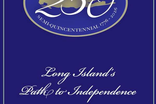 Local History Comes to Life for Students Through Long Island 250 Passport Book