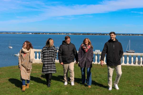 DLI Launches “You Are Here” Winter Marketing Campaign Celebrating Community, Culture, and Connection