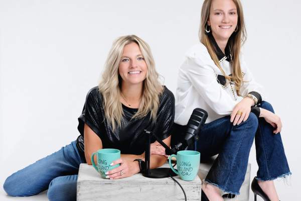 Long Island Tea Podcast