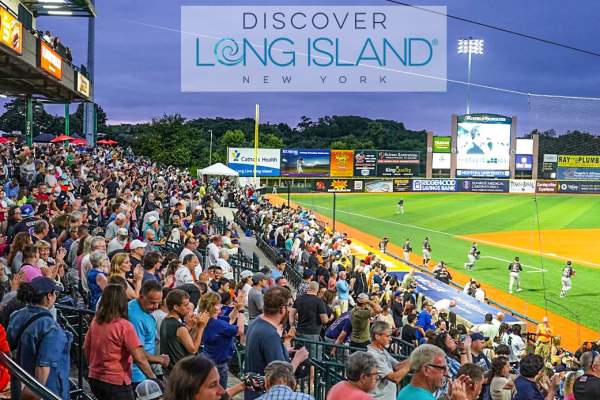 Discover Long Island Report Finds LI Ducks Deliver $501M Impact