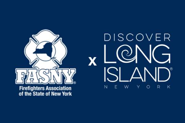Discover Long Island Welcomes 2025 & 2026 FASNY Convention to Suffolk County