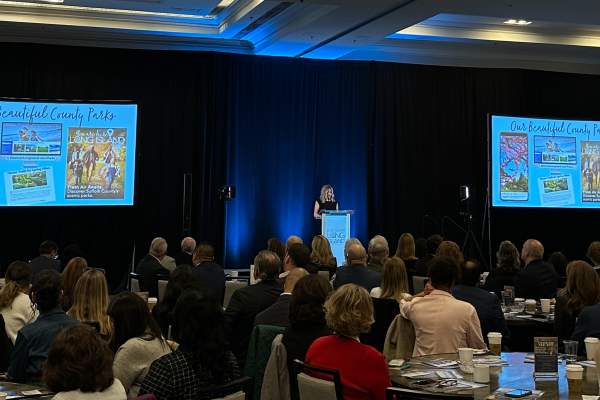 Industry Stakeholders Outline Growth Strategy at DLI Annual Meeting & Legislative Breakfast