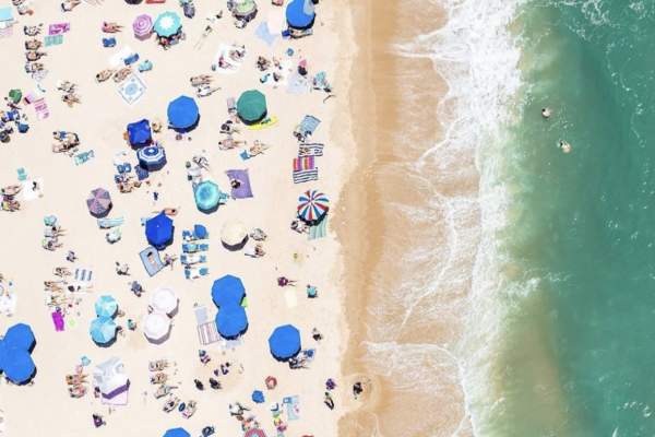 Discover Long Island Celebrates National Travel & Tourism Week