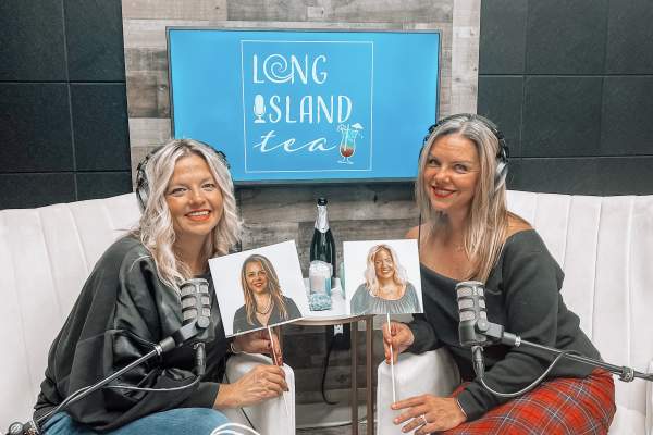 New Podcast Studio