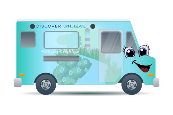 Discover Long Island Unveils "LiLi"- New conversational AI Technology on Website