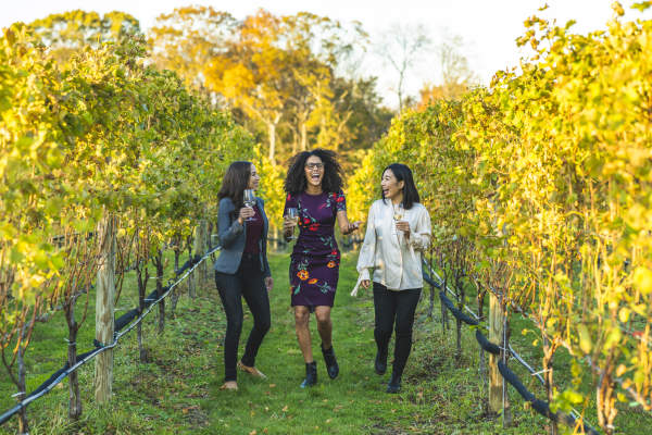 Wineries