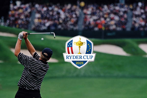 DLI Unveils New Microsite, App, Golf Commercial, and Marketing Strategy for 2025 Ryder Cup