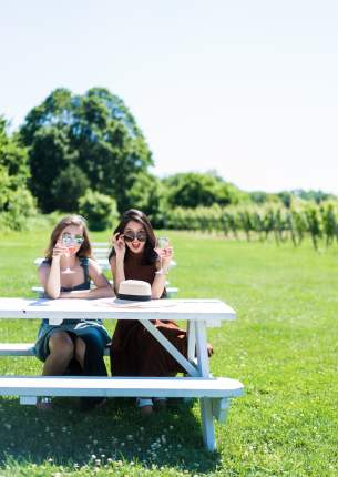 Winery