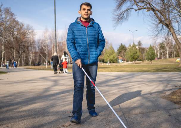 Accessibility