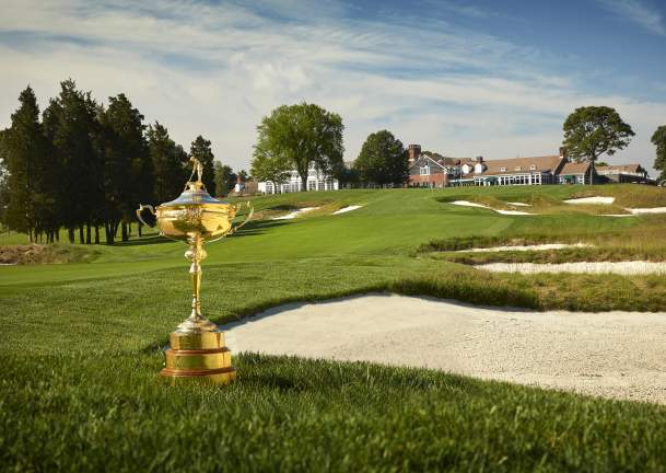 Ryder Cup