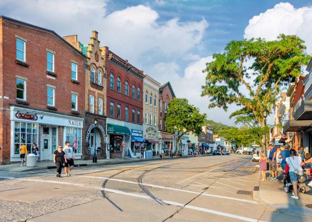 Northport - Photo Credit: Thomas Reese