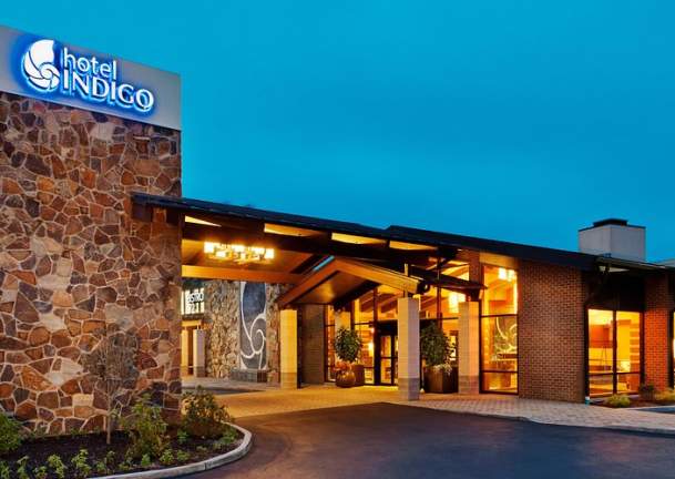 Hotel Indigo