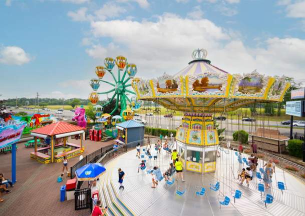 Adventureland