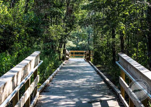 Suffolk County Park