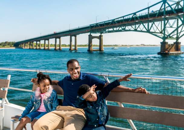 Your Kid-Approved Long Island Itinerary Ideas