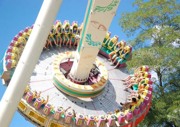 Adventureland