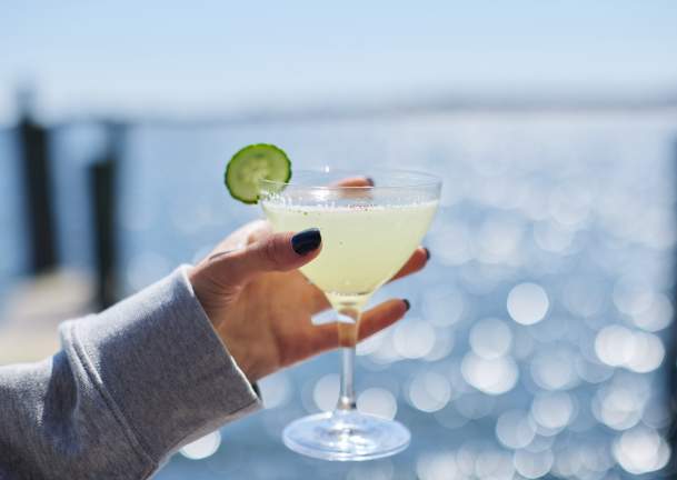Bringing the Heat: The Spicy Drink Lover's Guide to LI