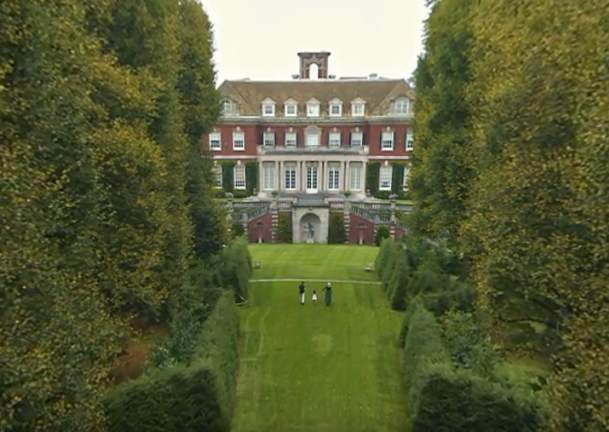 Discover Long Island Virtual Reality Wine Tasting And Old Westbury Gardens