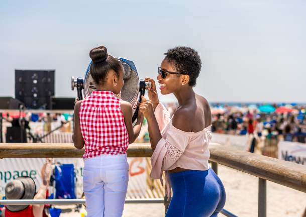 Jones Beach Air Show