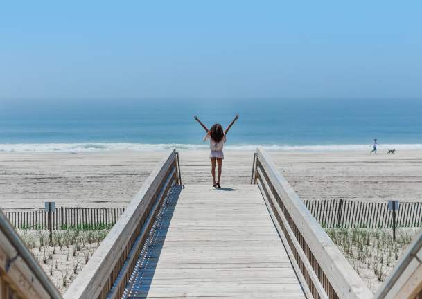 Fire Island - Attractions - Beaches - FirelslandGirl