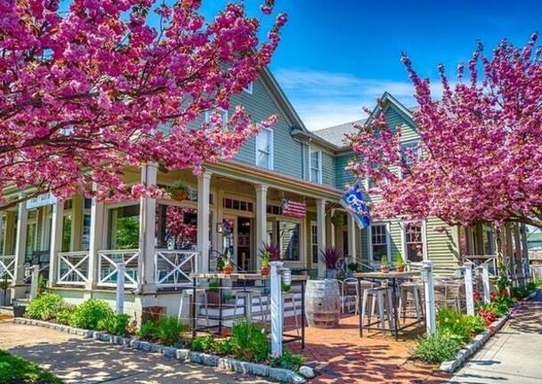 Dust off Winter Blues with Bucket-List Worthy Springtime Adventures on Long Island