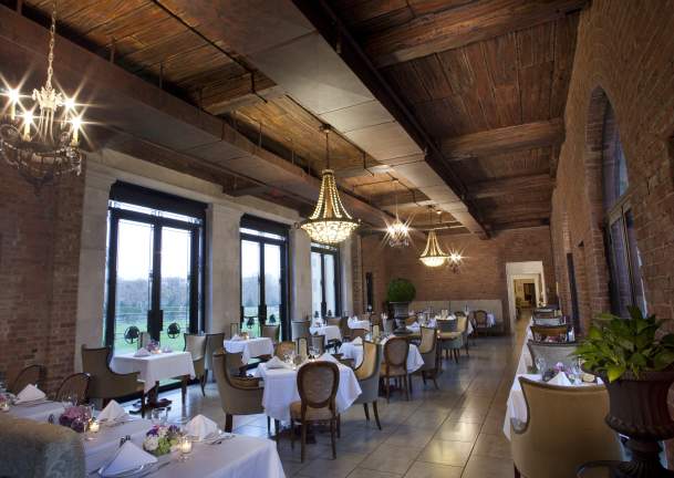 OHK Dining Room