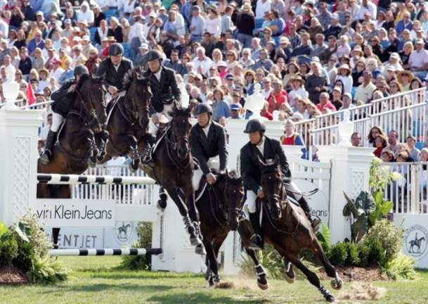 Hamptons Classic