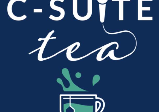 C-Suite Tea