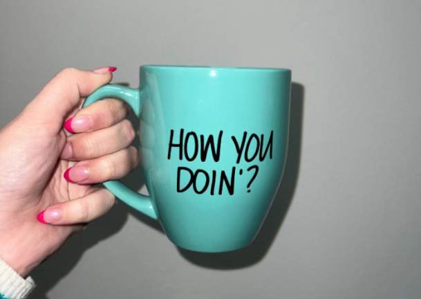 Long Island Tea Mug