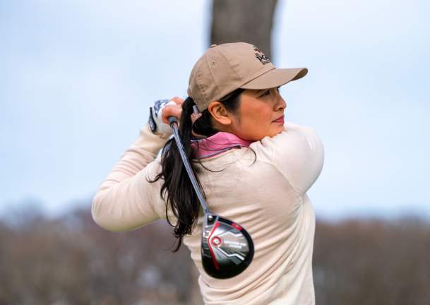 Bethpage Golf
