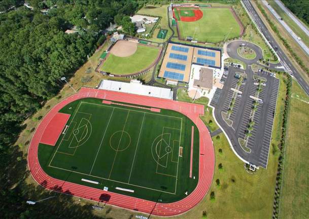 St.-Joseph-outdoor aerial