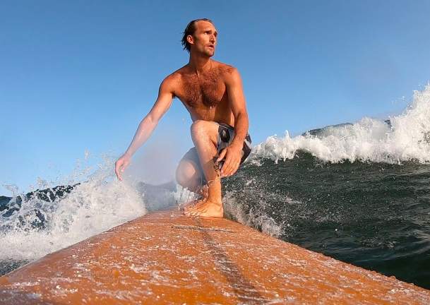 Discover Long Island Virtual Reality Surfing and Beachfront