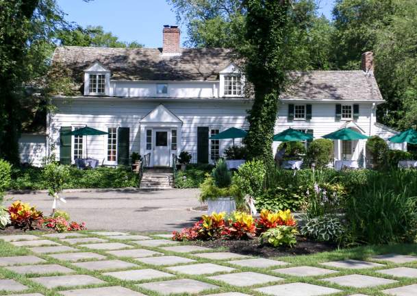 Three Village Inn