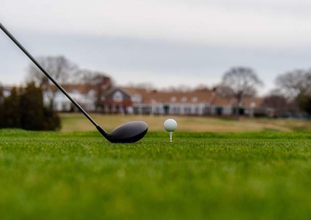 Bethpage State Park Golf