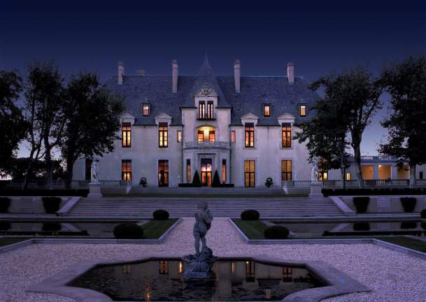 Oheka Castle