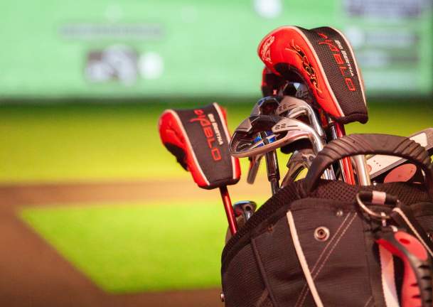 X-Golf