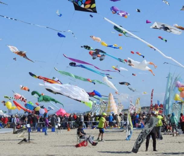 Kite Festival