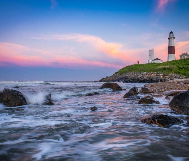 Montauk Lighthouse