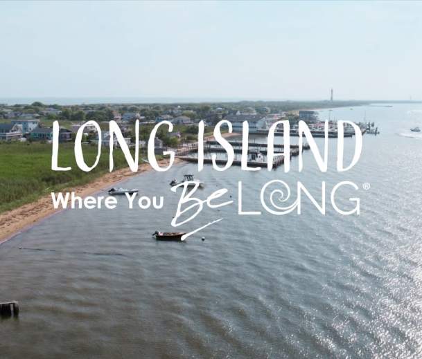 LI Locals - Fire Island Ferries