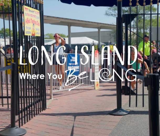 LI Locals - Adventureland