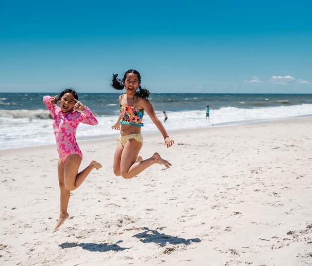 Beat The Heat on Long Island