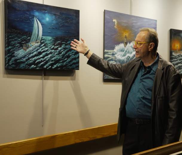 John Melillo