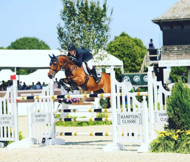 Hamptons Classic