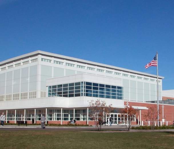 Suffolk County Community College