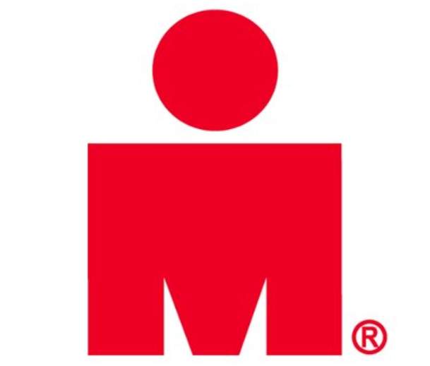 Ironman Logo